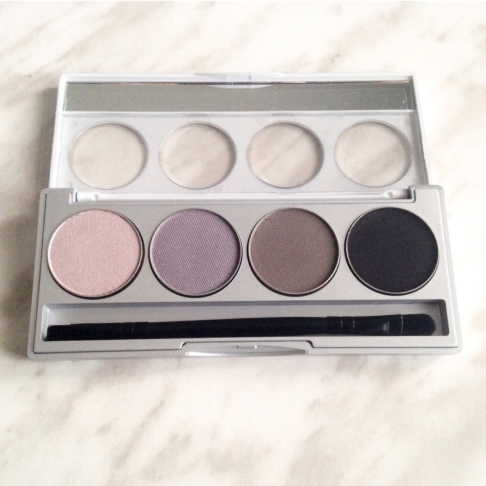 Powder Eyeshadow