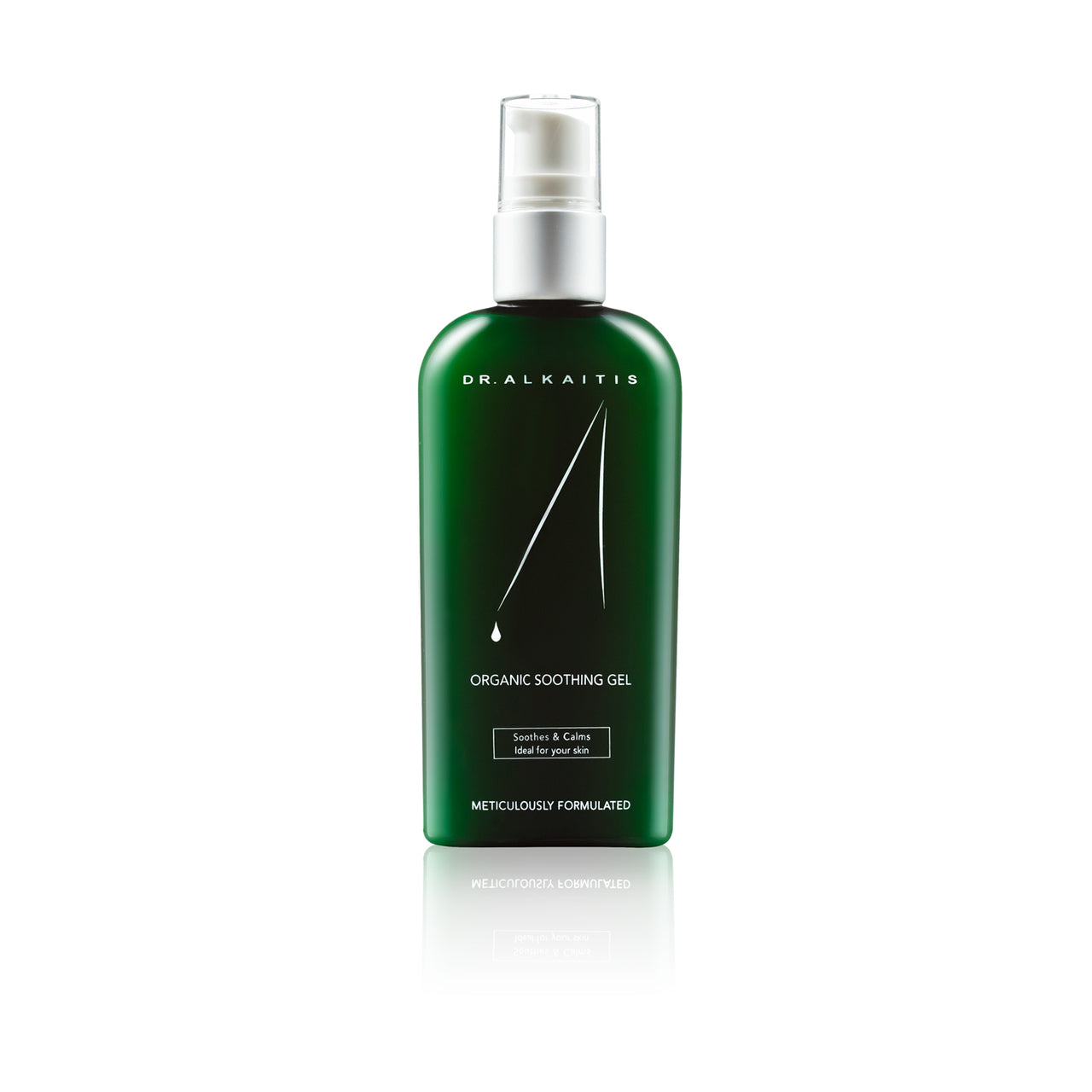 Dr. Alkaitis Organic Soothing Gel