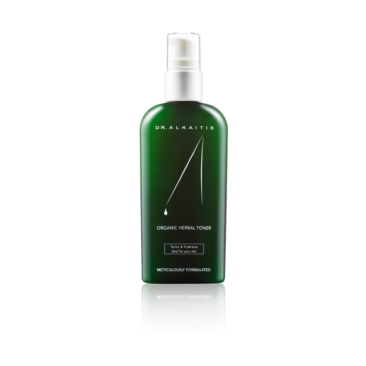 Dr. Alkaitis Organic Herbal Toner