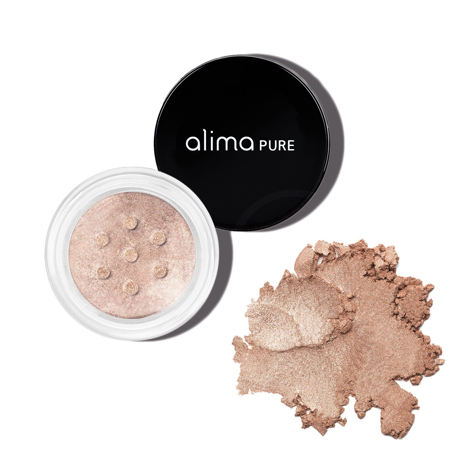 Alima Pure Luminous Shimmer Chai