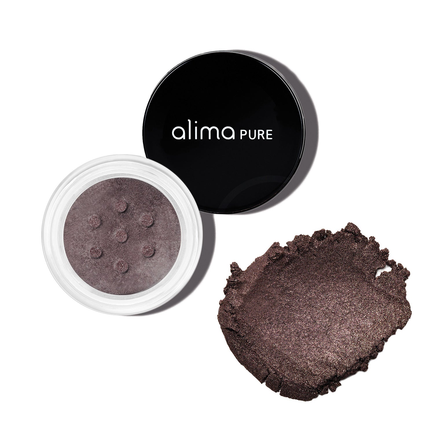 Alima Pure Luminous Shimmer Milan