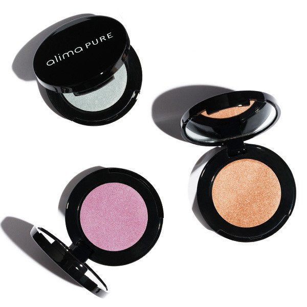 Pressed Eyeshadow