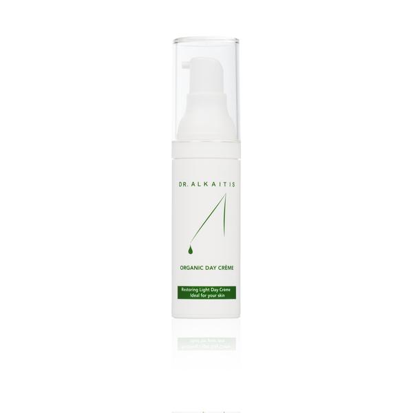 Organic Day Cream