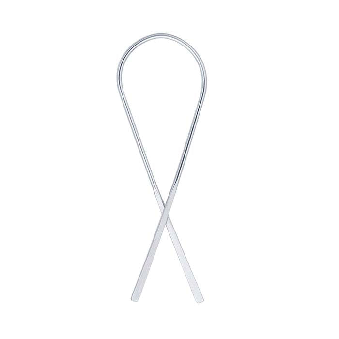 Ribbon Earrings