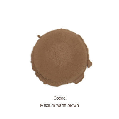 Alima Pure Satin Matte Eyeshadow Cocoa