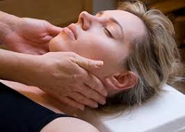 Manual Lymphatic Drainage Massage