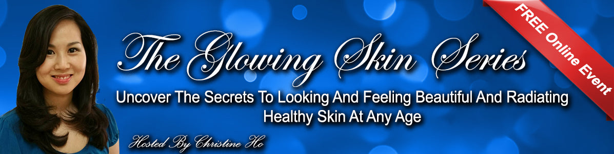 Glowing Skin Series Interviews and FREE GIFT