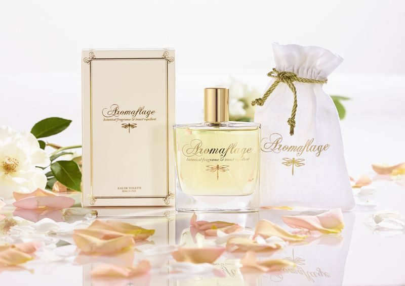 AROMAFLAGE
