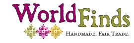 WORLD FINDS