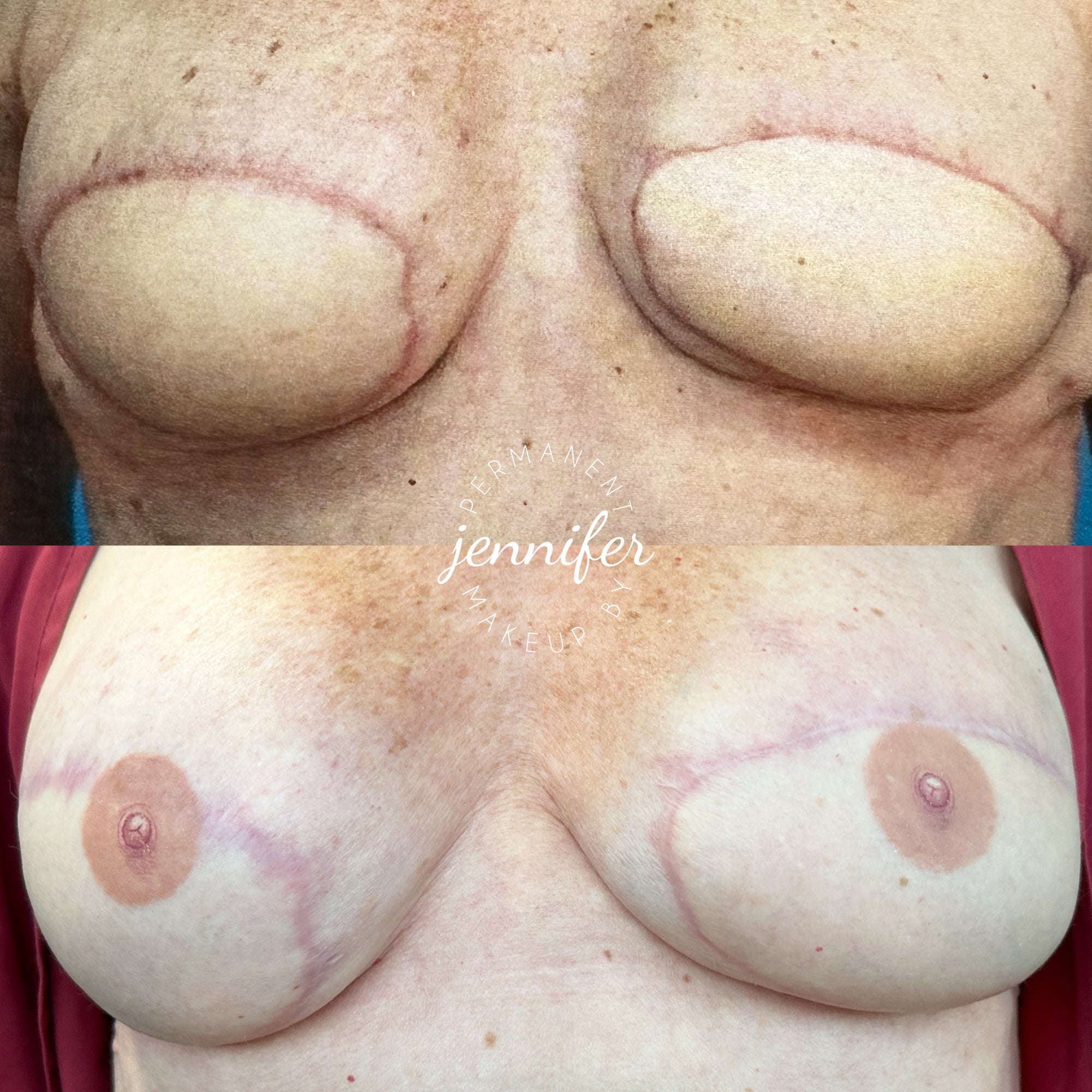 Areola Tattoo Consultation