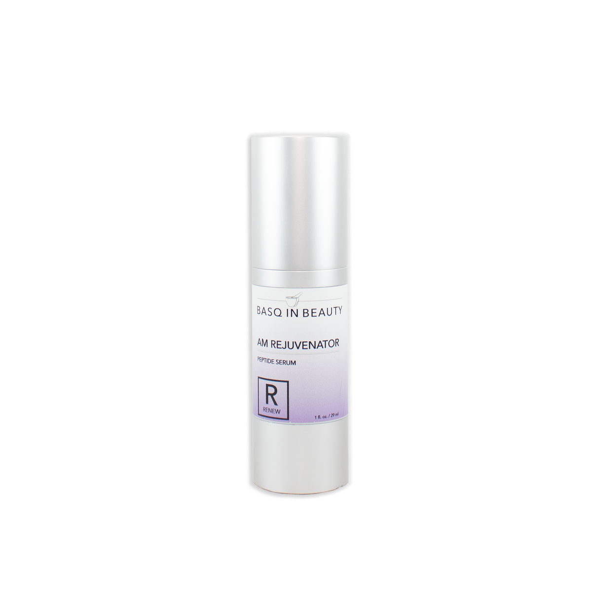 AM Rejuvenator Peptide Serum