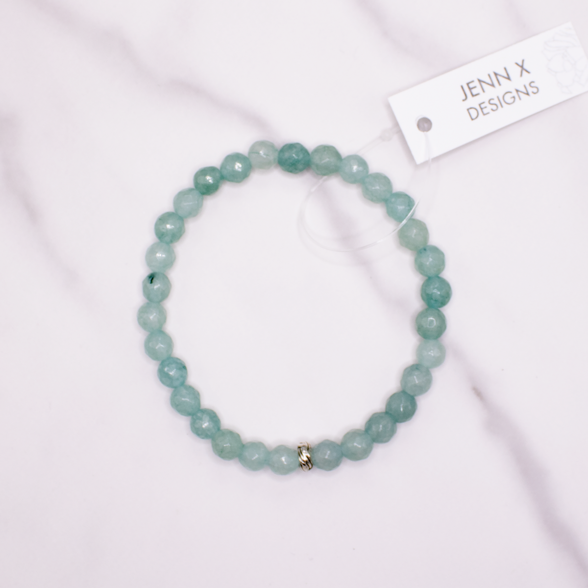 Semi-Precious Gemstone Bracelets