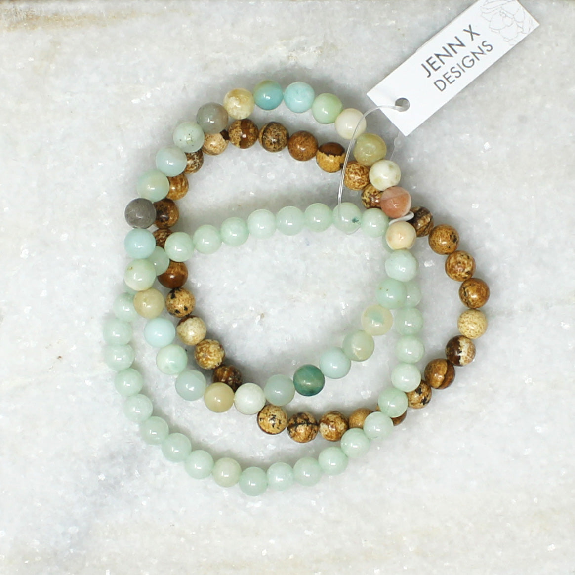 Semi Precious Stone Bracelets Pick Your Price for Live Selling Only |  Shopee Philippines