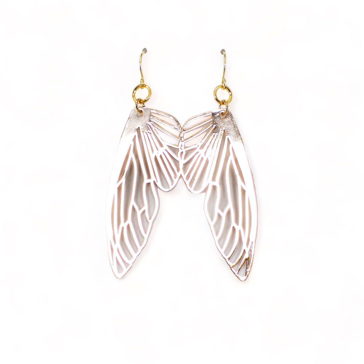 Butterfly Wings Earrings