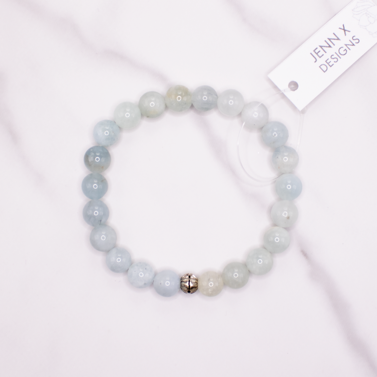 Semi-Precious Gemstone Bracelets