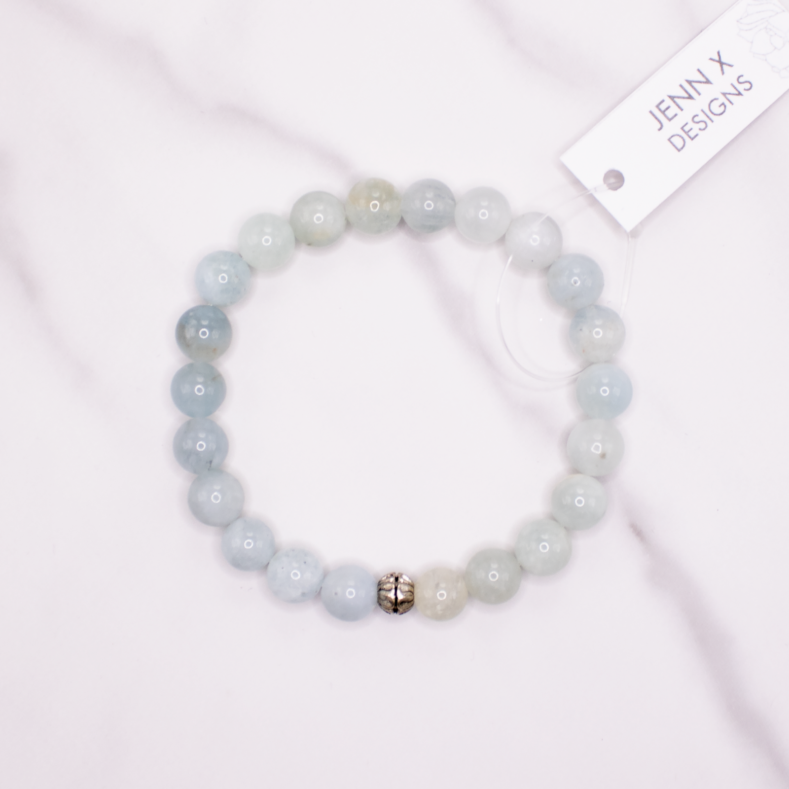 Semi-Precious Gemstone Bracelets