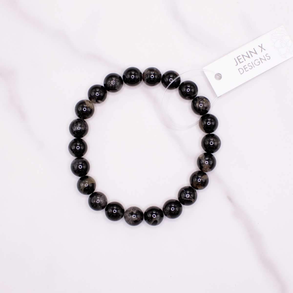 Semi-Precious Gemstone Bracelets