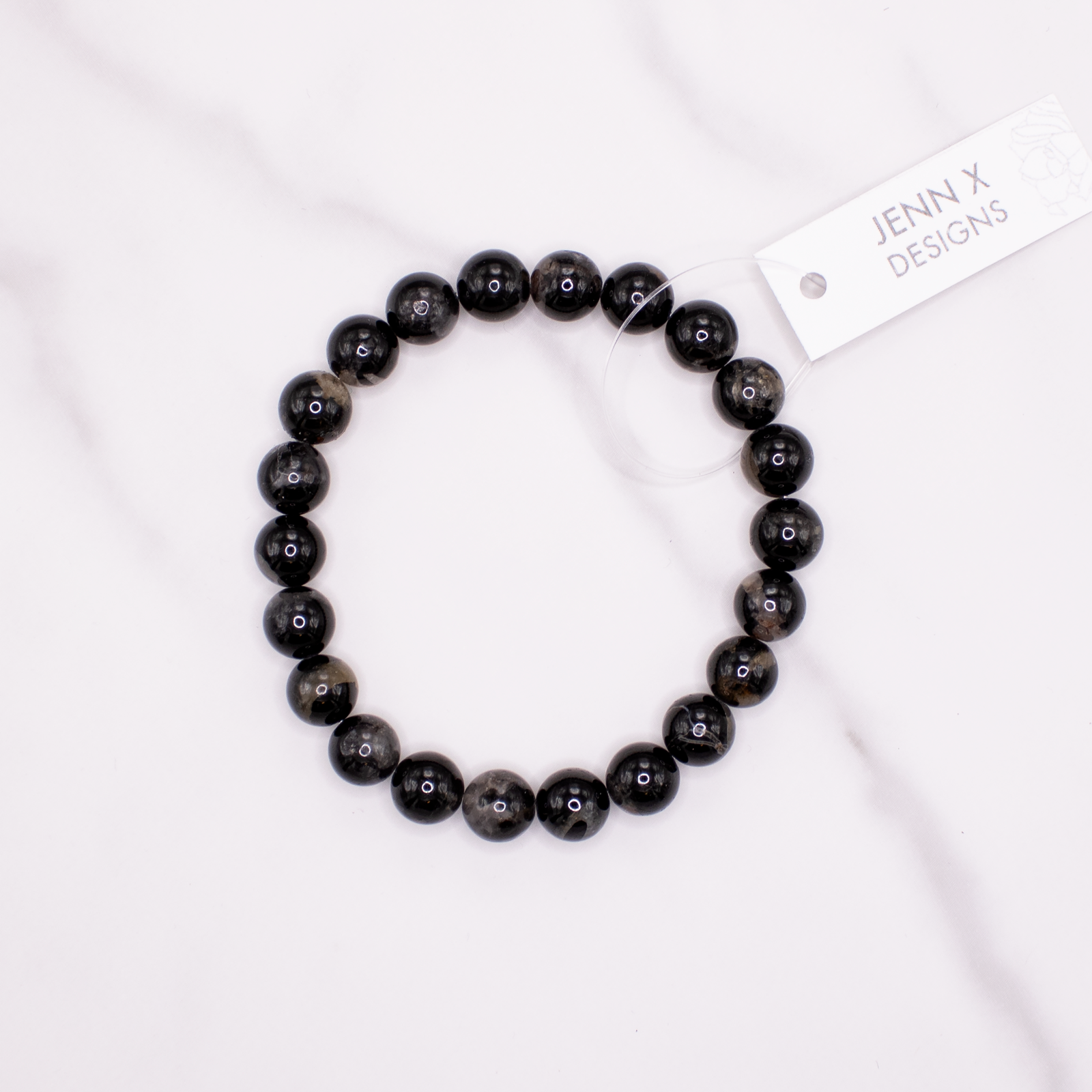 Semi-Precious Gemstone Bracelets