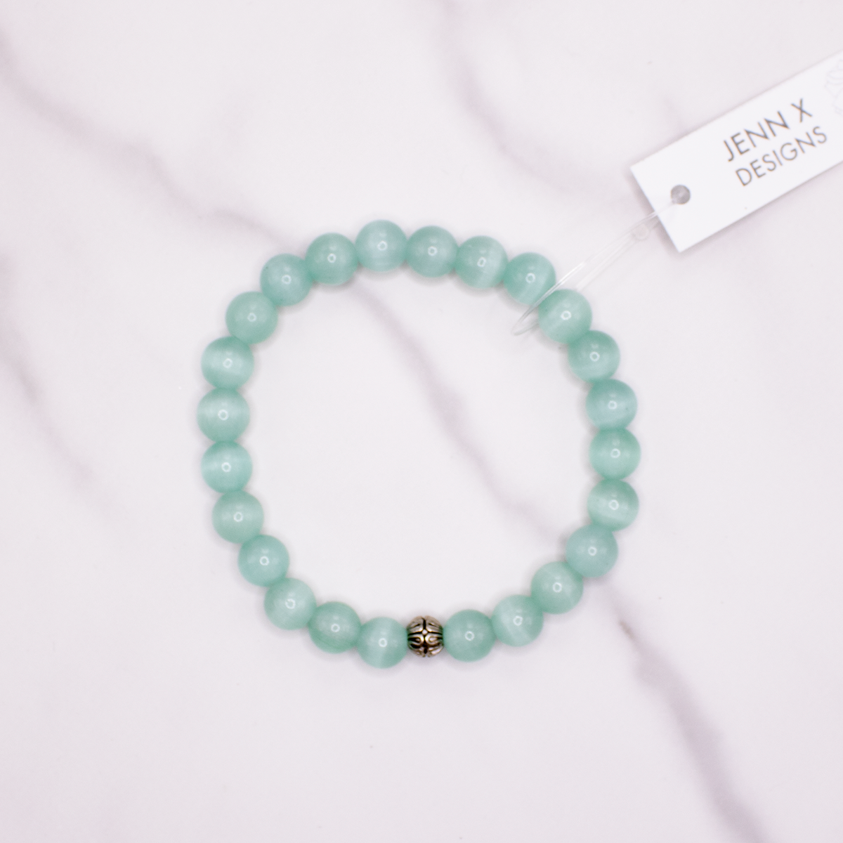 Semi-Precious Gemstone Bracelets
