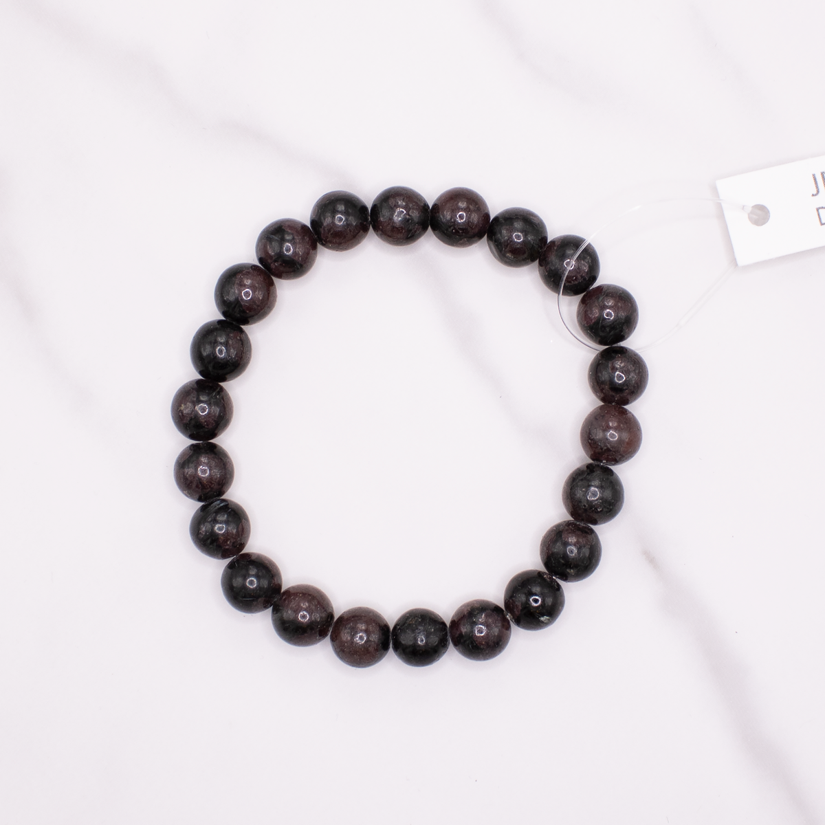 Semi-Precious Gemstone Bracelets