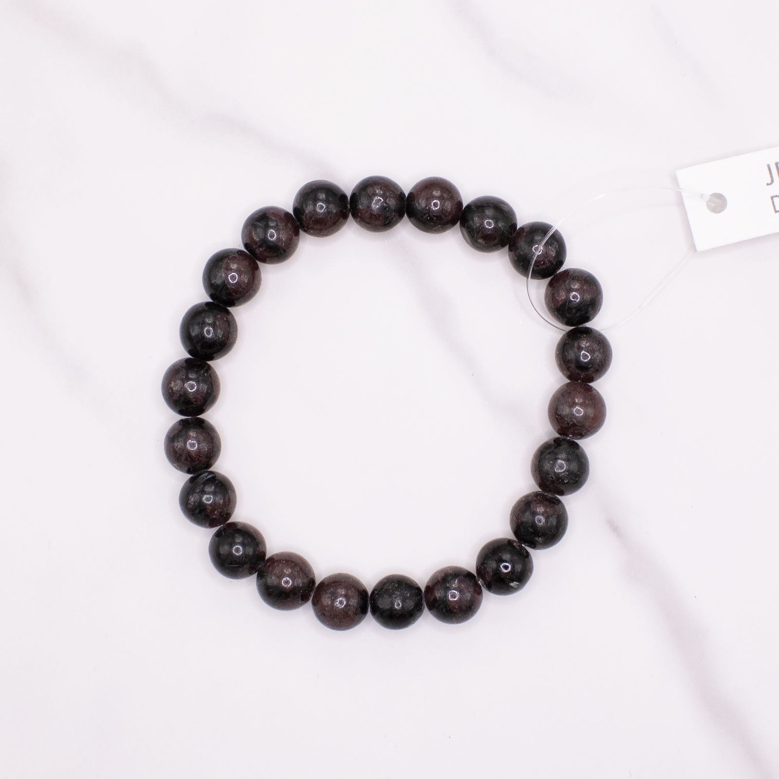 Semi-Precious Gemstone Bracelets