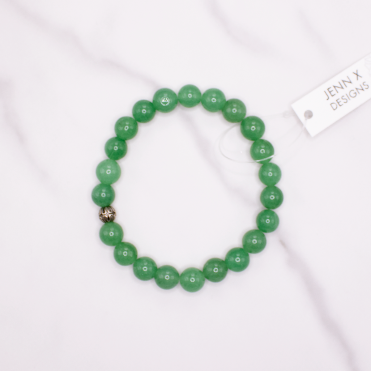 Semi-Precious Gemstone Bracelets