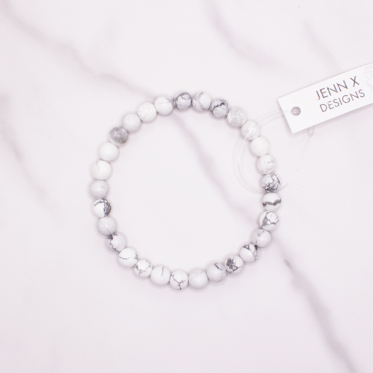 Semi-Precious Gemstone Bracelets