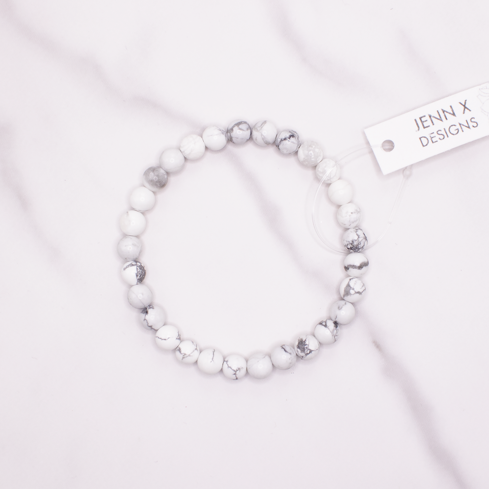 Semi-Precious Gemstone Bracelets