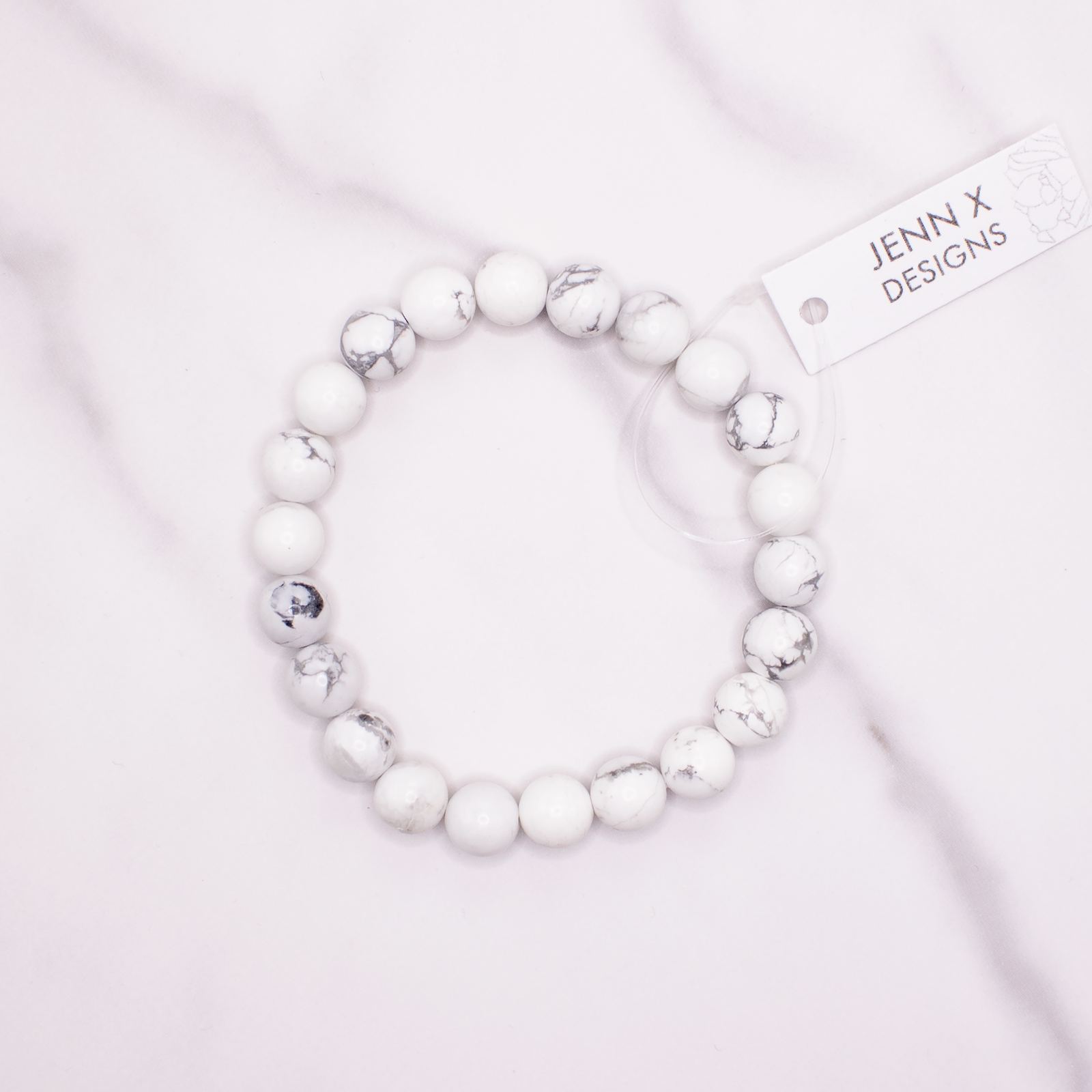 Semi-Precious Gemstone Bracelets