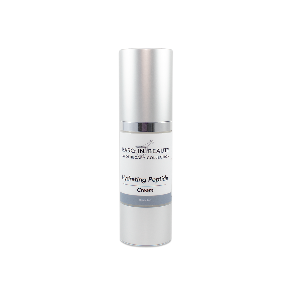 Hydrating Peptide Cream