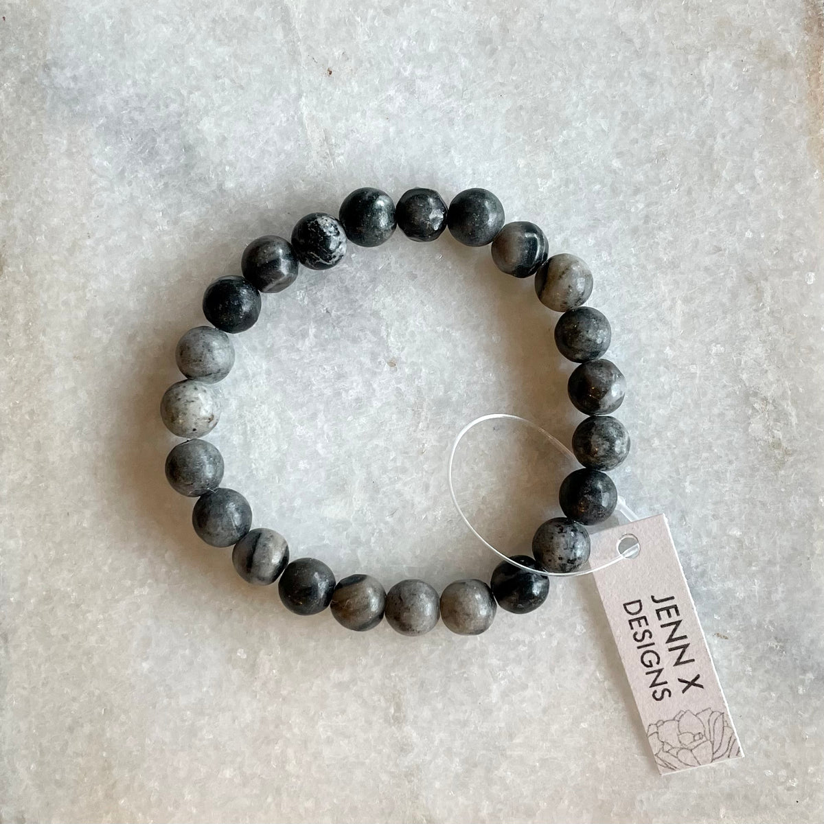 Semi-Precious Gemstone Bracelets