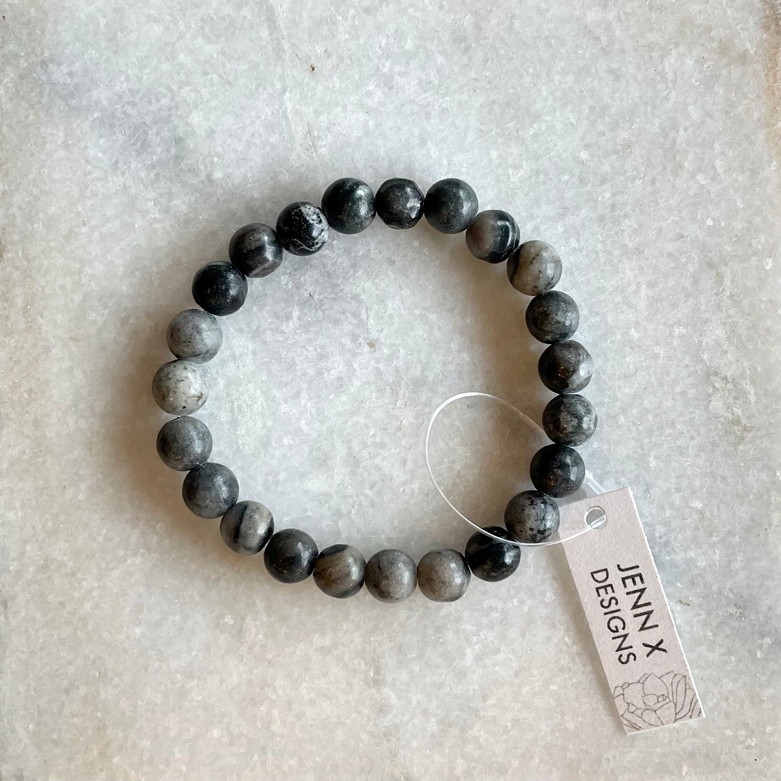 Semi-Precious Gemstone Bracelets