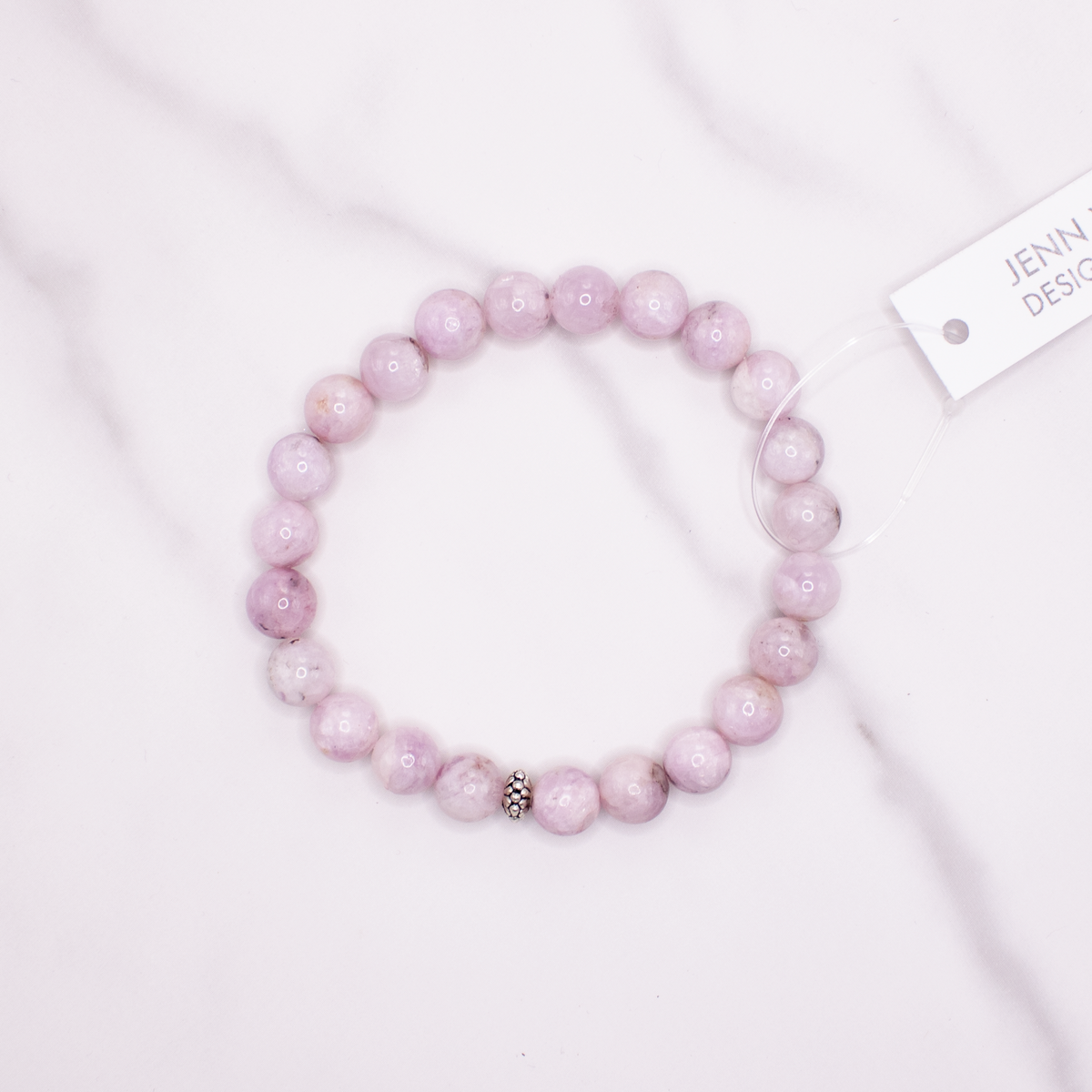 Semi-Precious Gemstone Bracelets