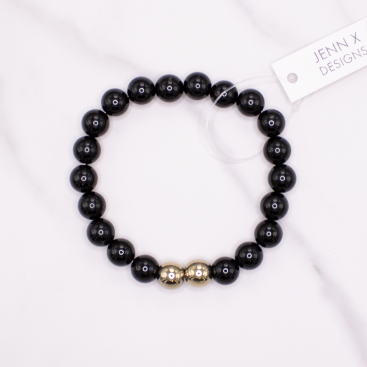 Semi-Precious Gemstone Bracelets