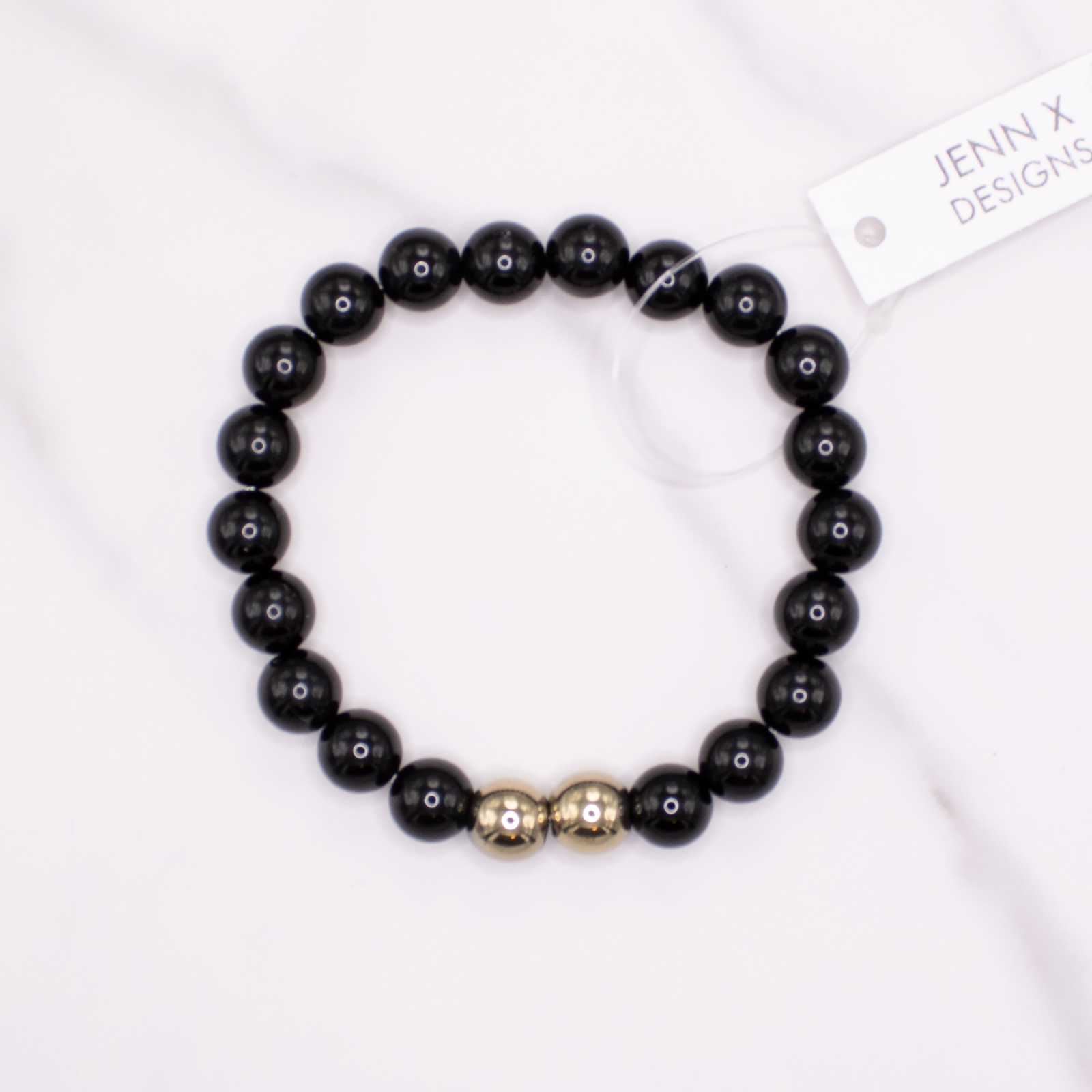 Semi-Precious Gemstone Bracelets