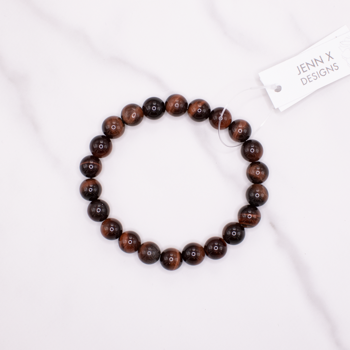 Semi-Precious Gemstone Bracelets