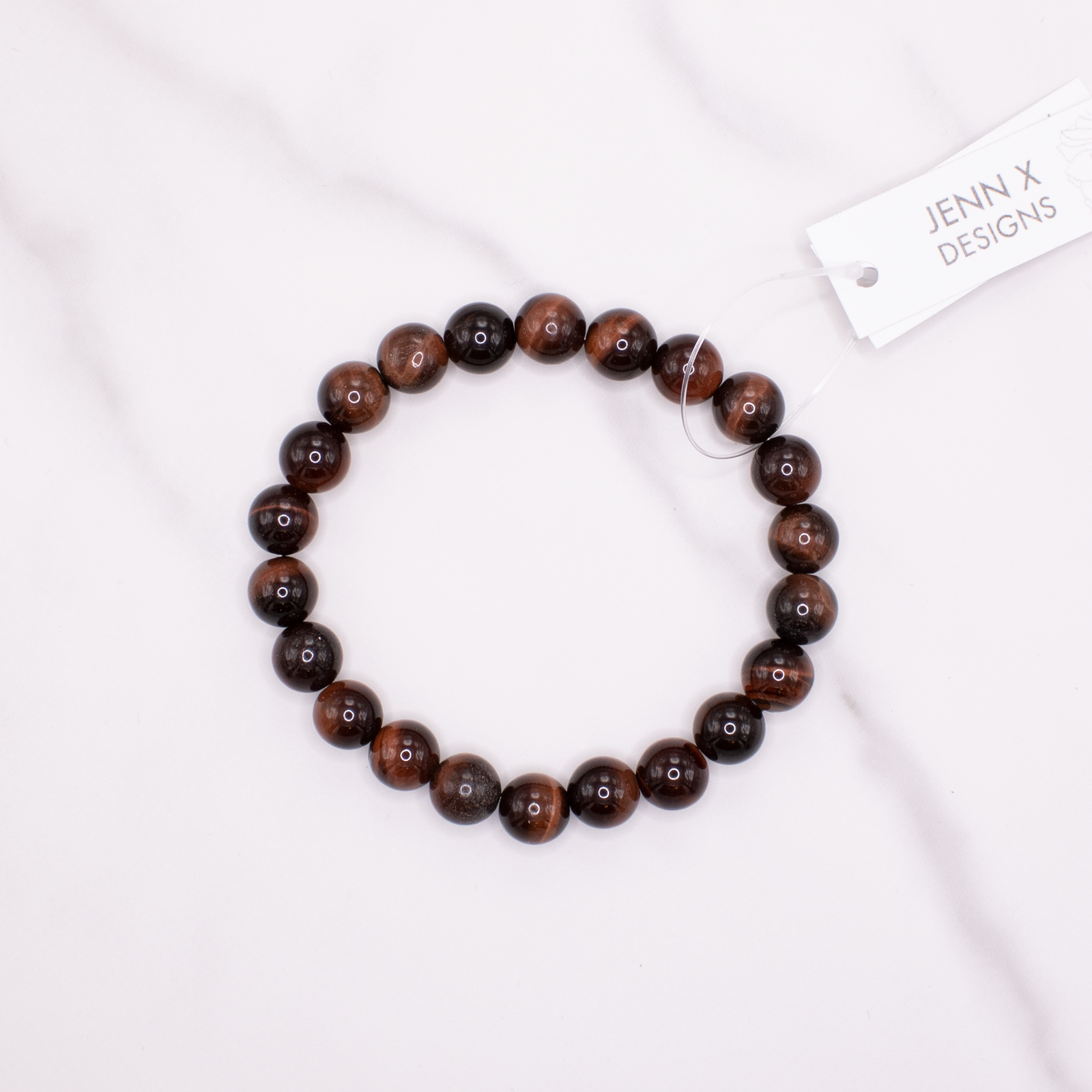 Semi-Precious Gemstone Bracelets