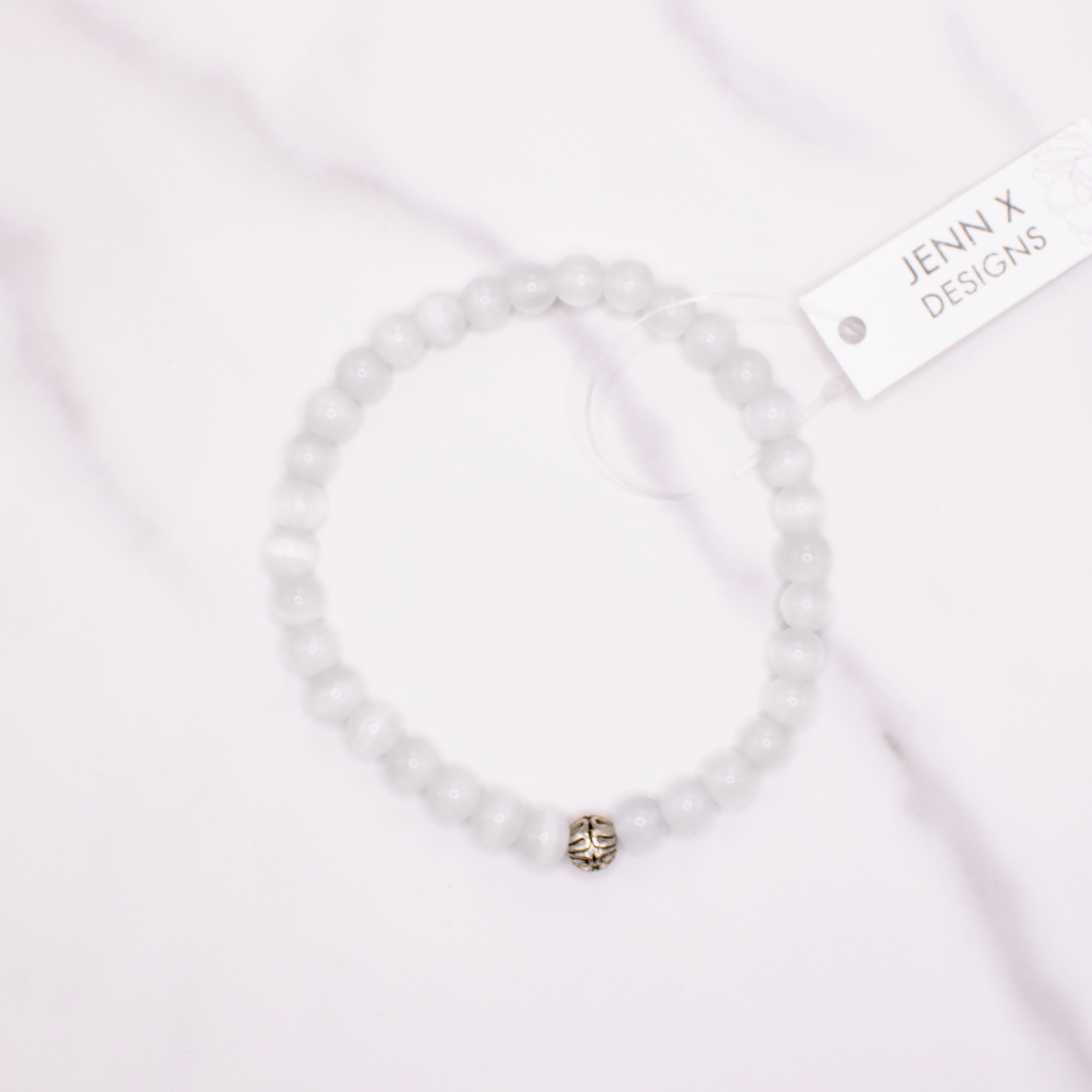 Semi-Precious Gemstone Bracelets