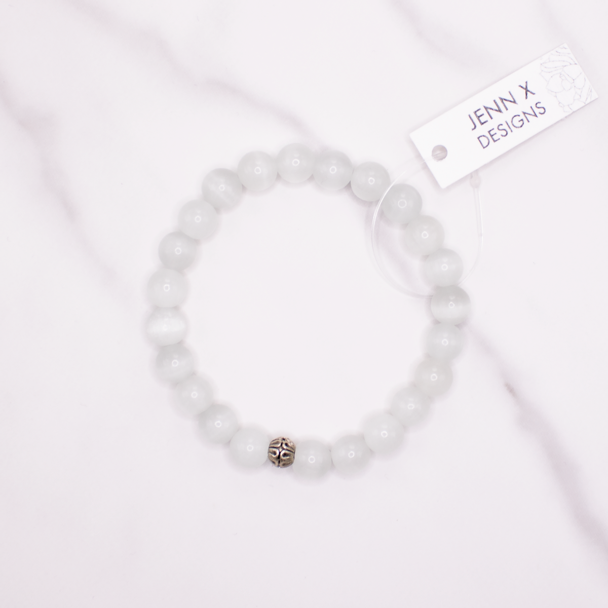 Semi-Precious Gemstone Bracelets