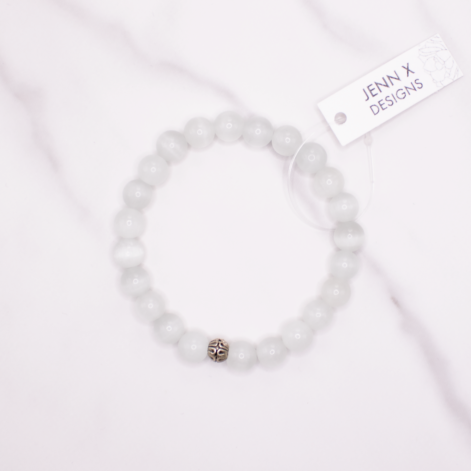 Semi-Precious Gemstone Bracelets