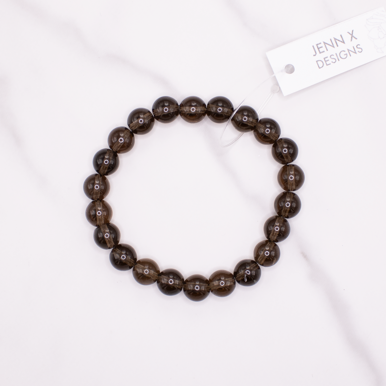 Semi-Precious Gemstone Bracelets