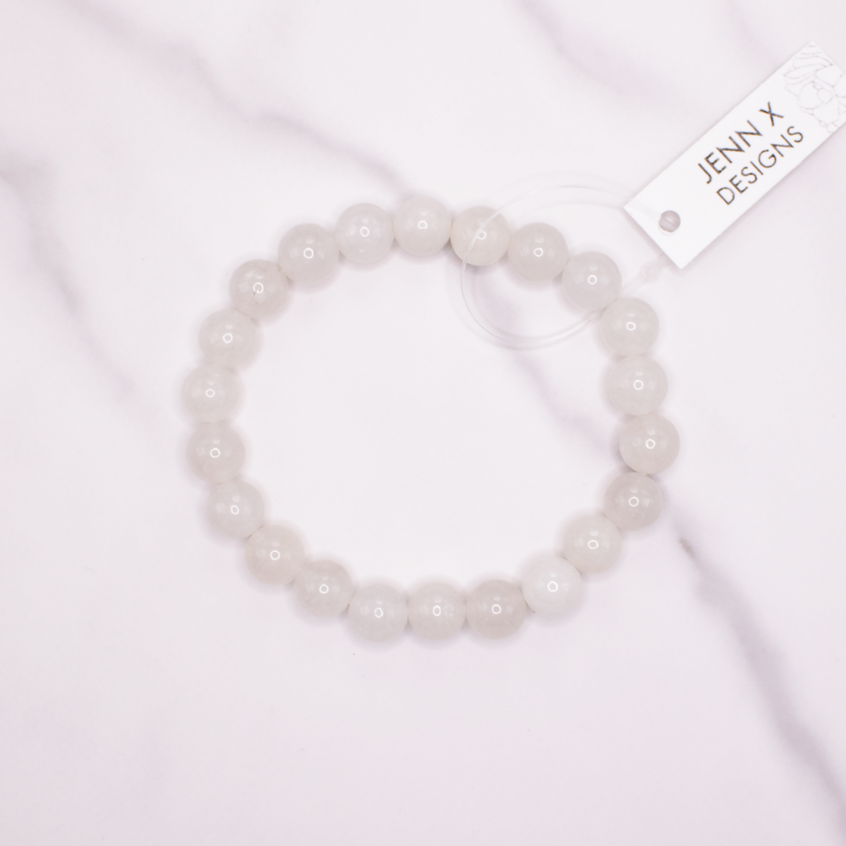 Semi-Precious Gemstone Bracelets