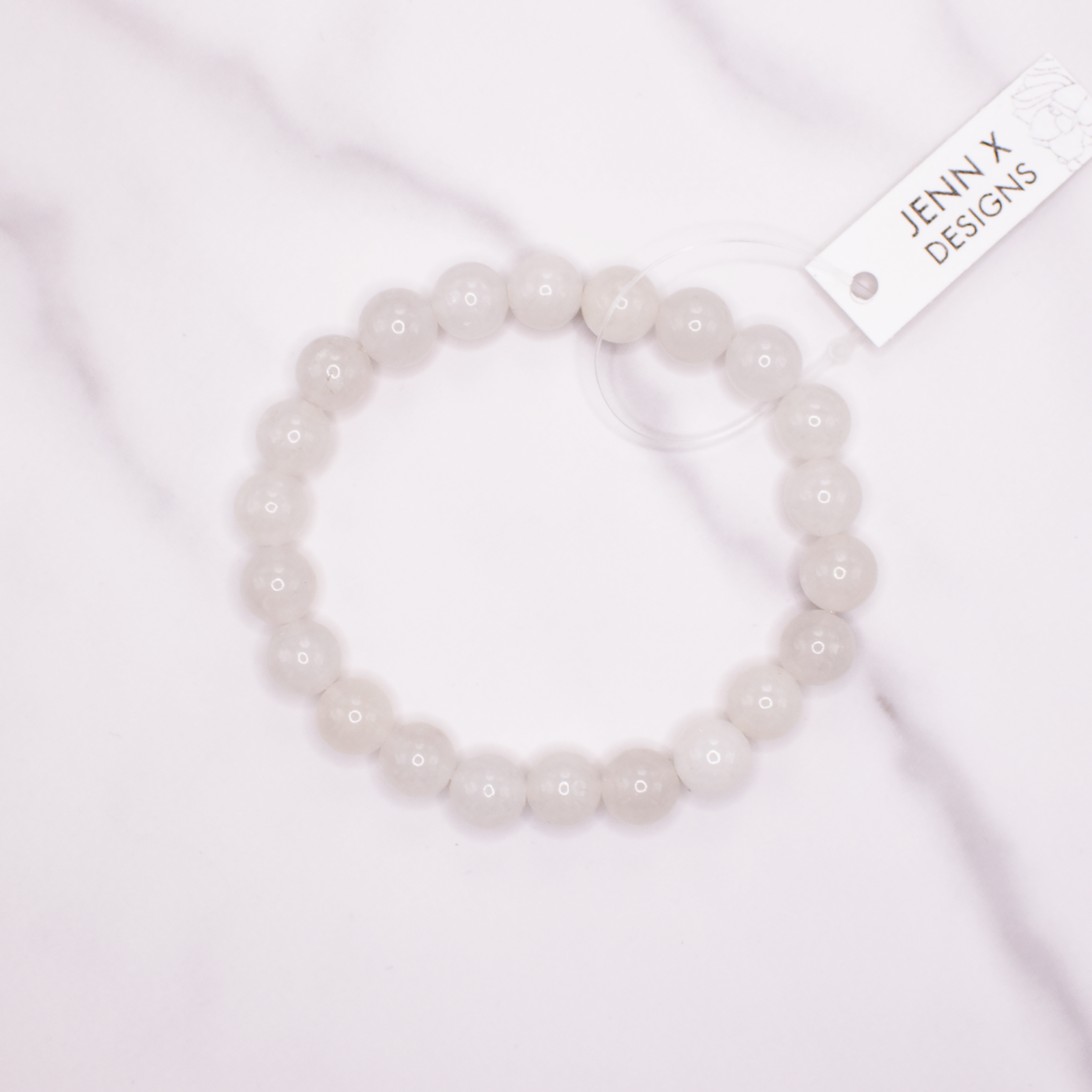 Semi-Precious Gemstone Bracelets