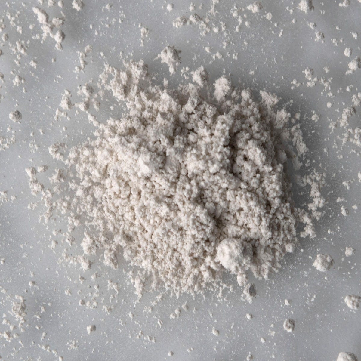 AHA Clay Powder Mask