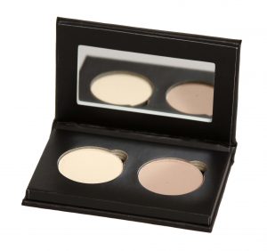 Eyeshadow Palette Compacts