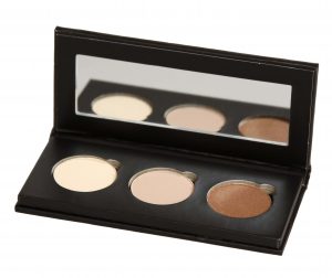 Eyeshadow Palette Compacts