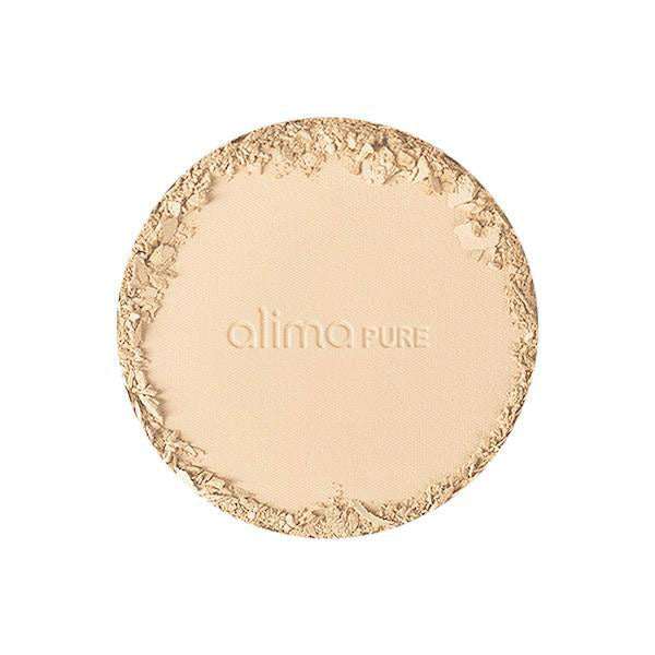 Alima Pure Pressed Foundation in Aspen