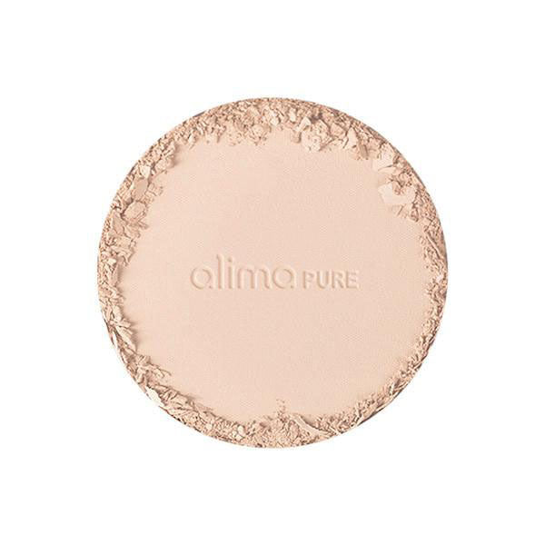 Alima Pure Pressed Foundation in Birch
