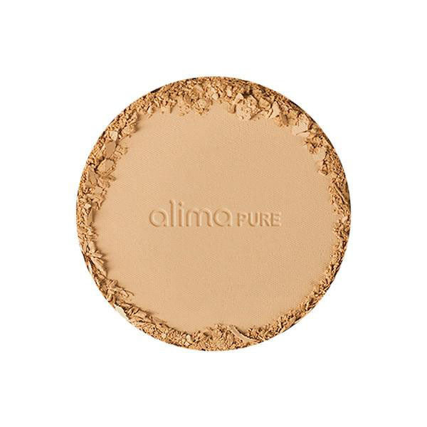 Alima Pure Pressed Foundation in Cardamom