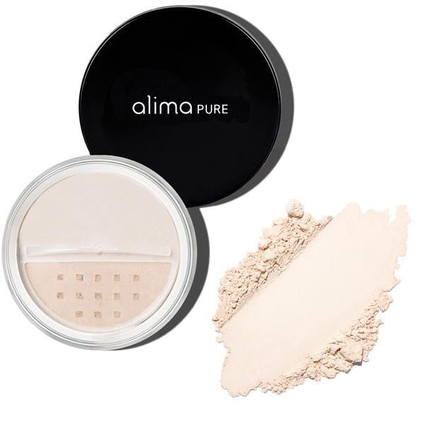 Alima Pure Satin Matte Foundation Cool 1